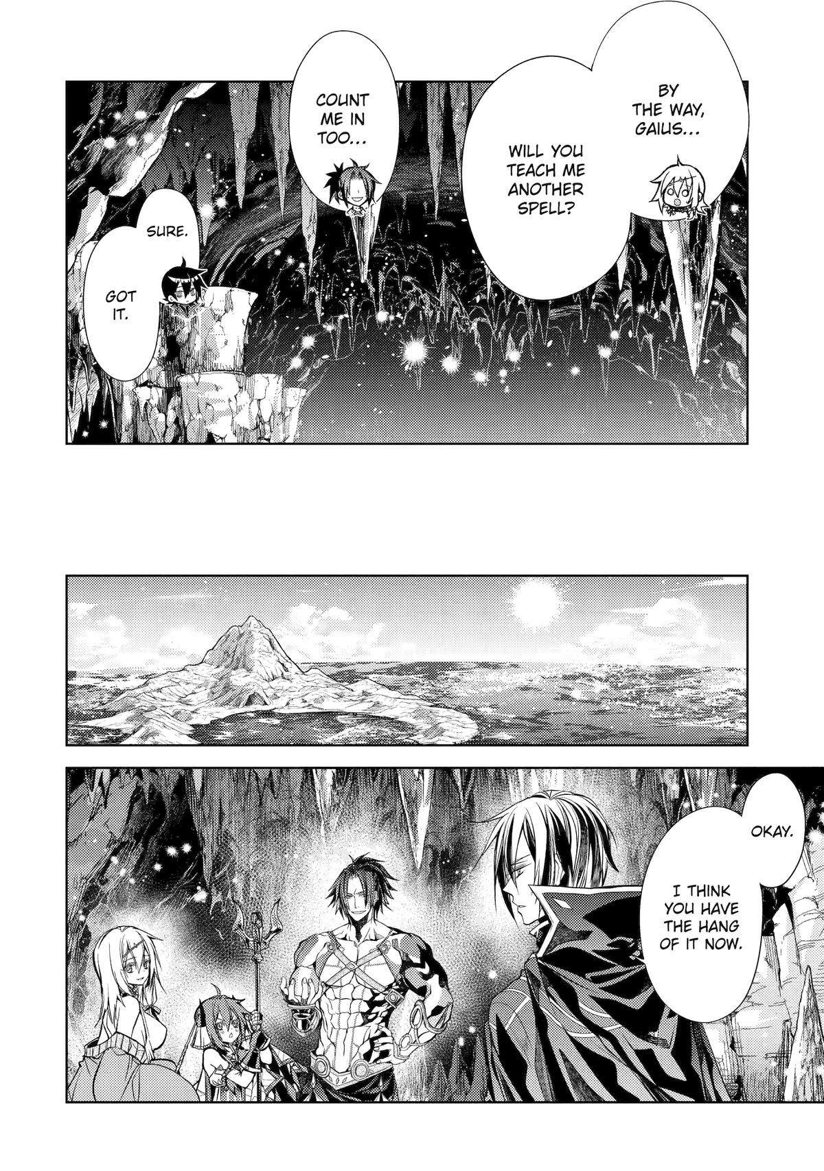 Senmetsumadou no Saikyou Kenja ~Musai no Kenja, Madou wo Kiwame Saikyou e Itaru~ Chapter 25 18